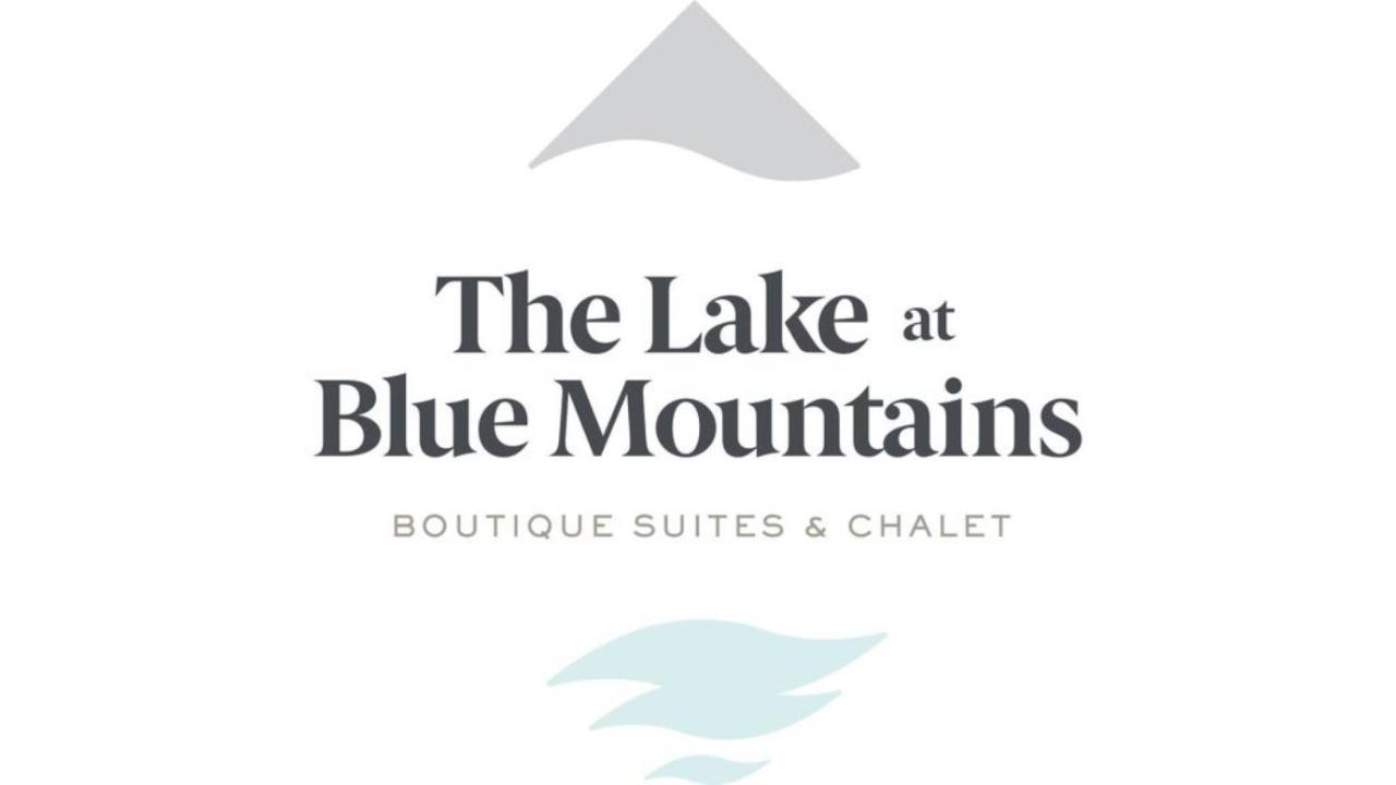 Boutique Suite #7 Blue Mountains Exteriér fotografie